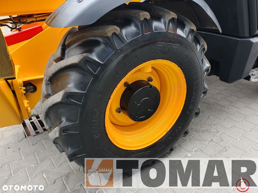 JCB 540-140 - 16