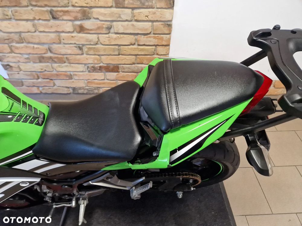 Kawasaki Ninja 300 ABS - 34