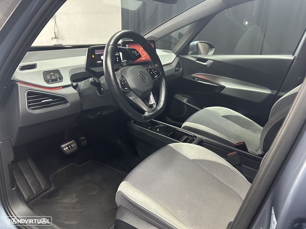 VW ID.3 58 kWh Pro - 9