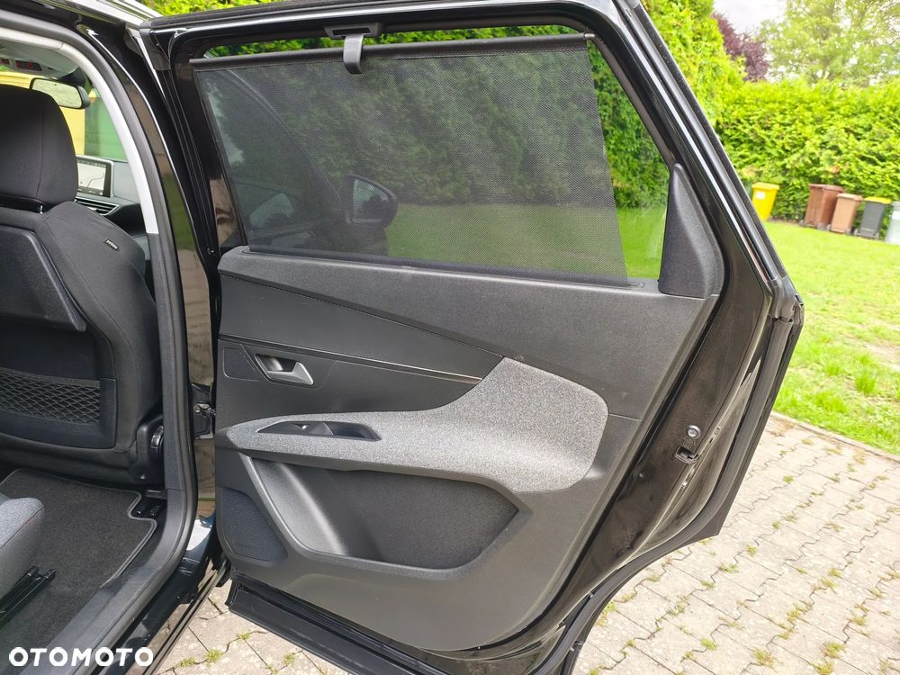Peugeot 5008 BlueHDI 120 Stop & Start Business-Line - 18