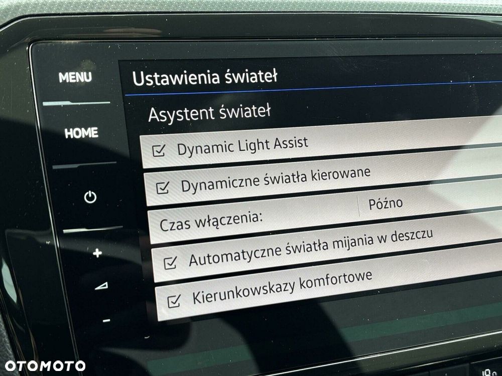 Volkswagen Arteon - 27