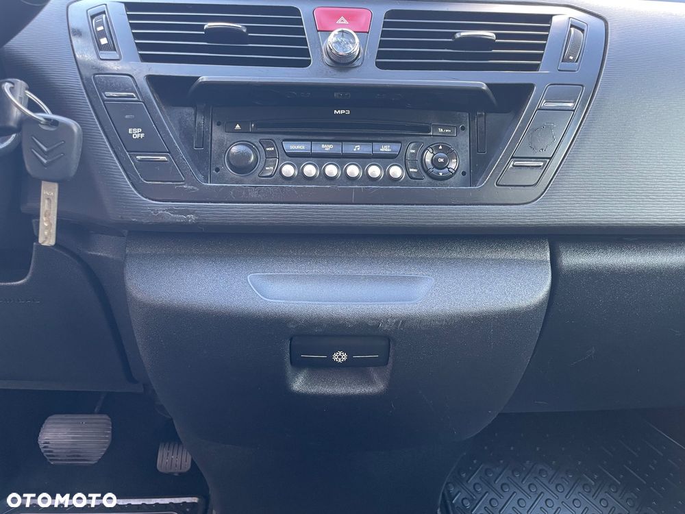 Citroën C4 Grand Picasso - 30