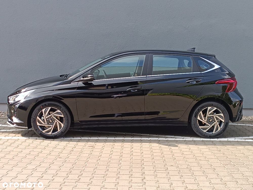 Hyundai i20 1.0 T-GDi Modern - 7