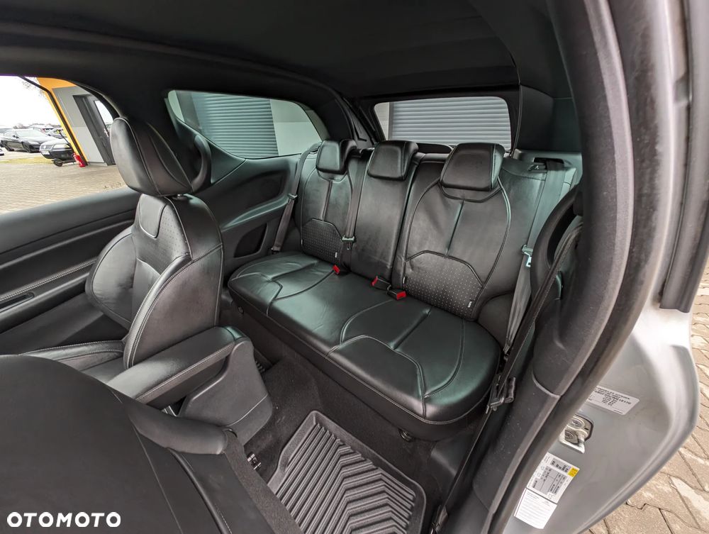Citroën DS3 VTi 120 Opera Blue - 38