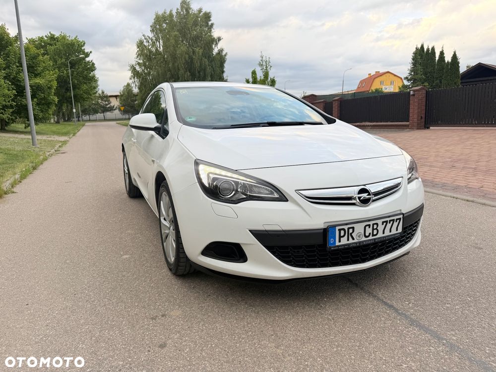 Opel Astra - 9