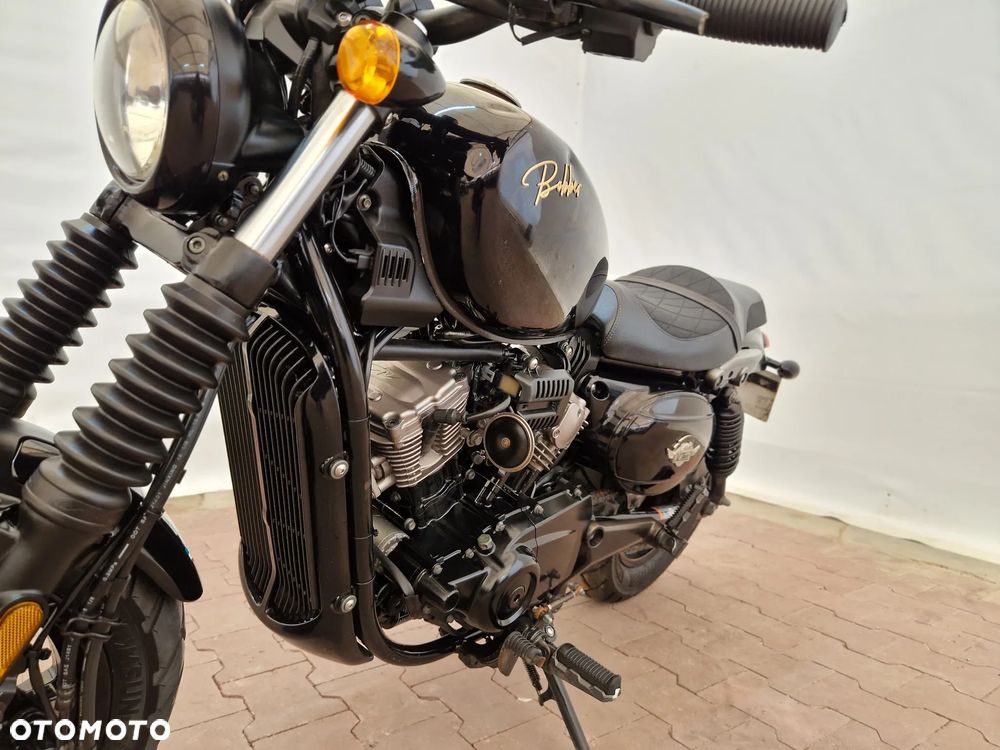 Hyosung GV - 29