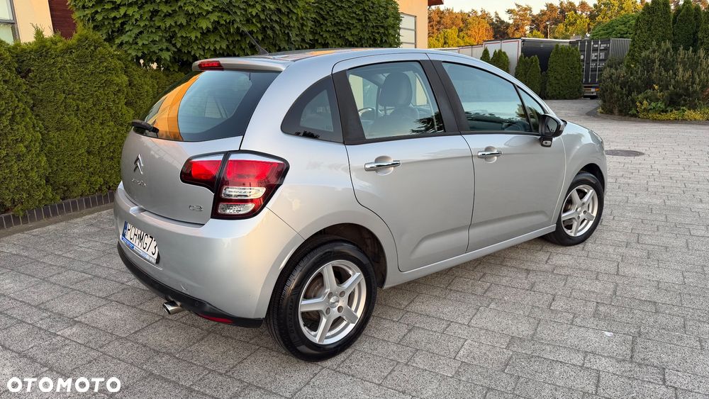 Citroën C3 Pure Tech VTi 68 Cool&Sound - 3