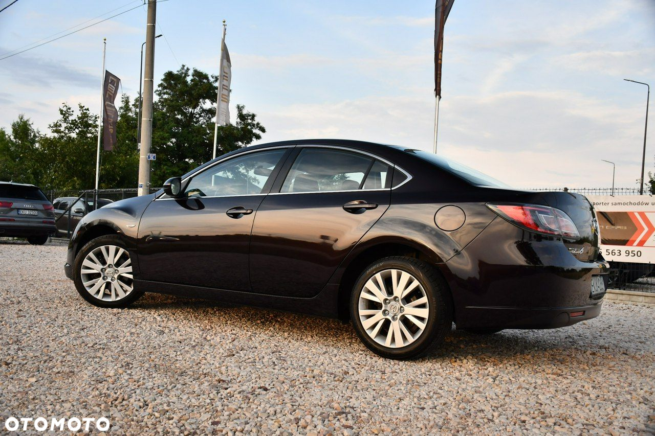 Mazda 6 - 29