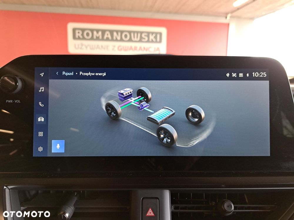 Lexus UX 250h GPF F Sport Design 2WD - 23