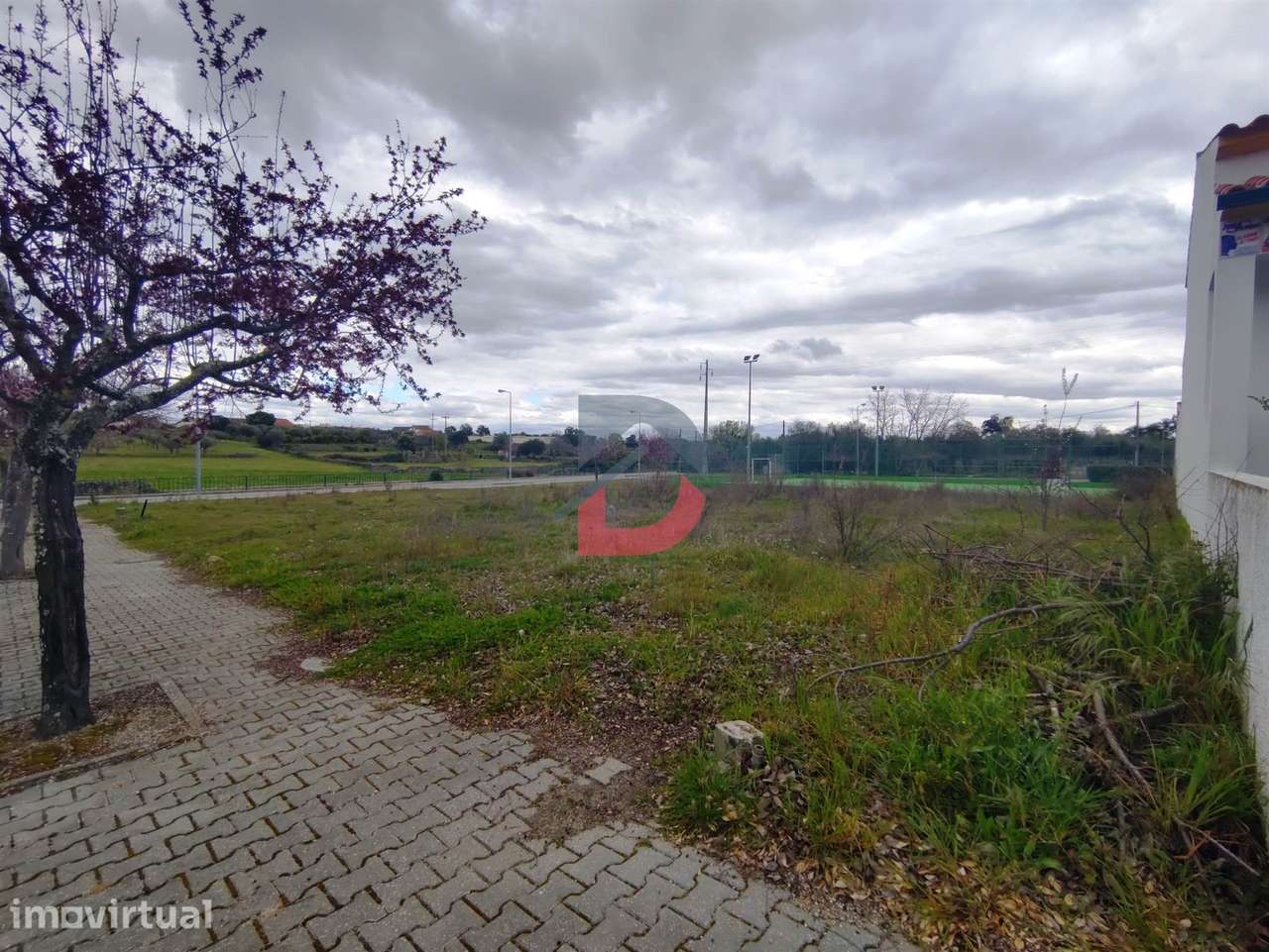 Lote de Terreno - Grande imagem: 3/10