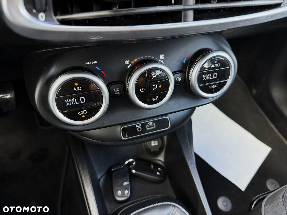 Fiat 500X 1.6 E-torQ 4x2 Cross Plus - 14