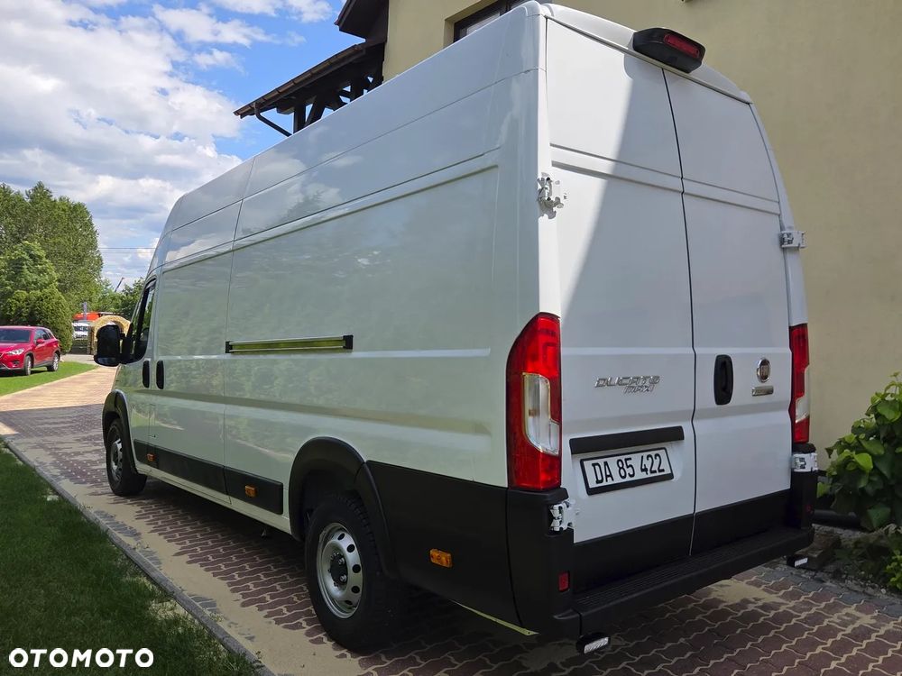 Fiat Ducato - 6