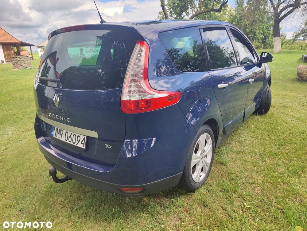 Renault Grand Scenic Gr 1.6 16V Expression - 4
