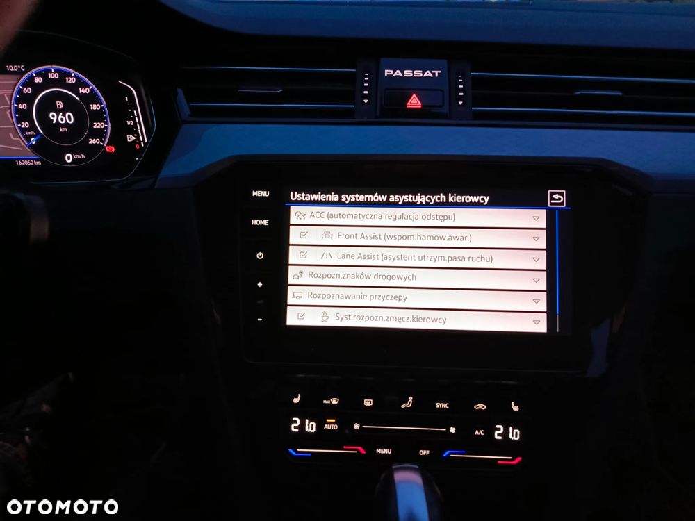 Volkswagen Passat 2.0 TDI EVO Business DSG - 21