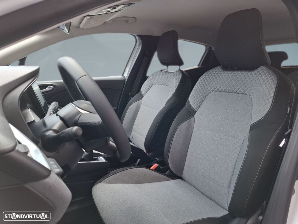 Renault Clio 1.0 TCe Evolution Bi-Fuel - 11