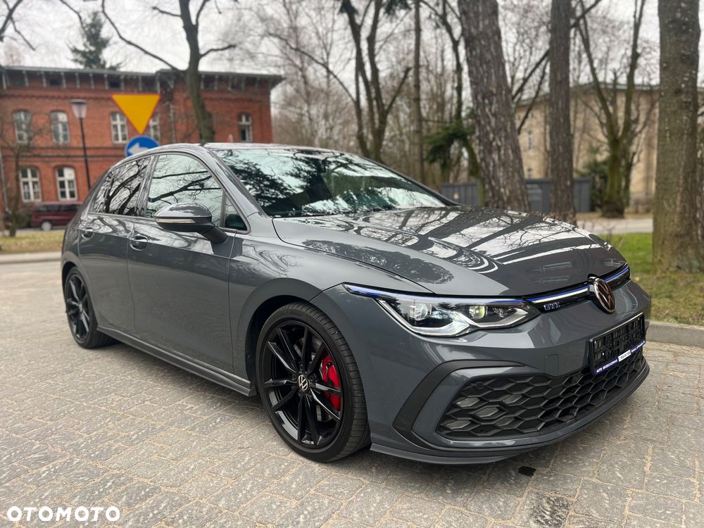 Volkswagen Golf 1.4 eHybrid OPF DSG GTE - 20