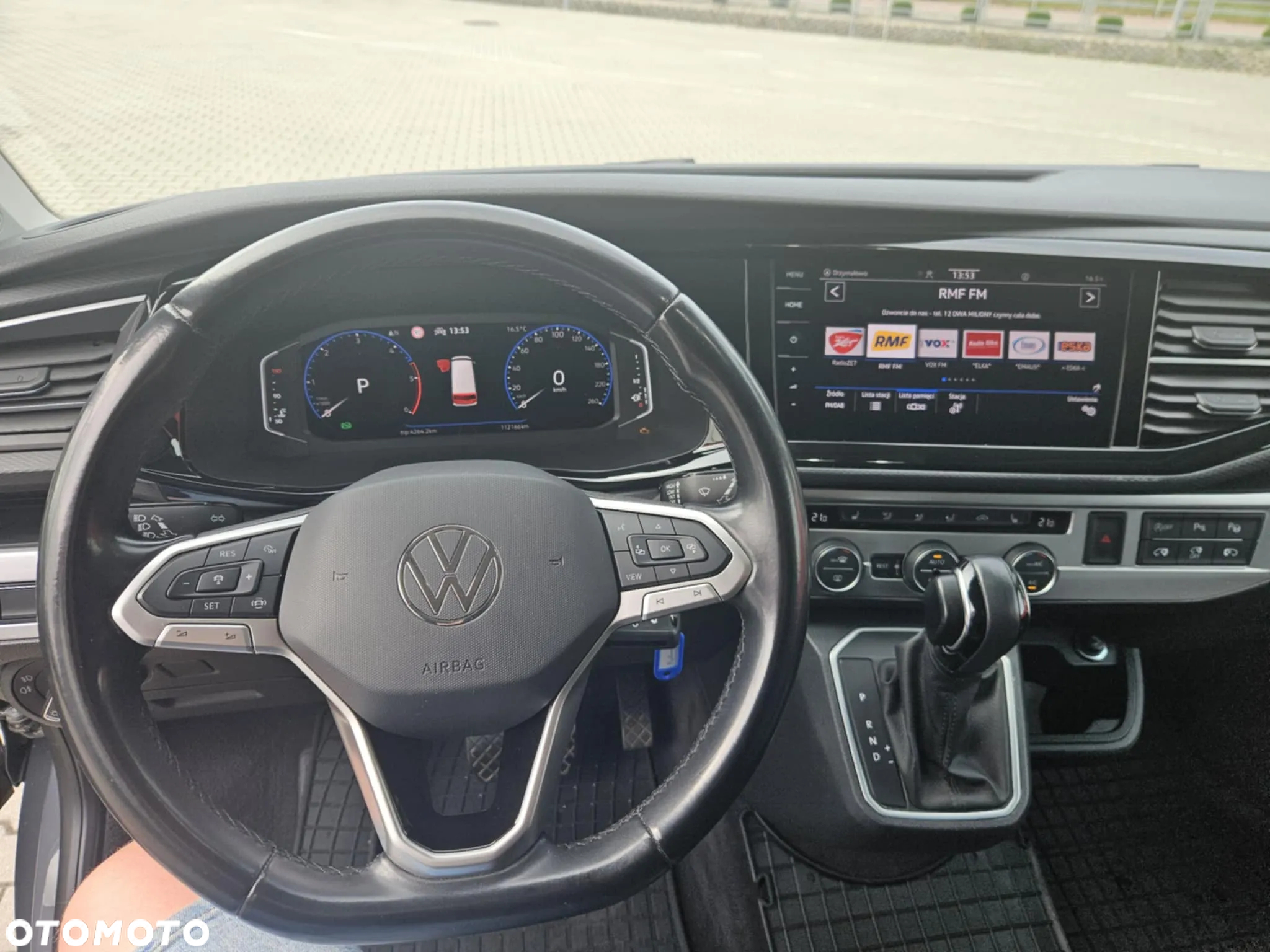 Volkswagen Multivan 6.1 2.0 TDI L1 Higline DSG - 10