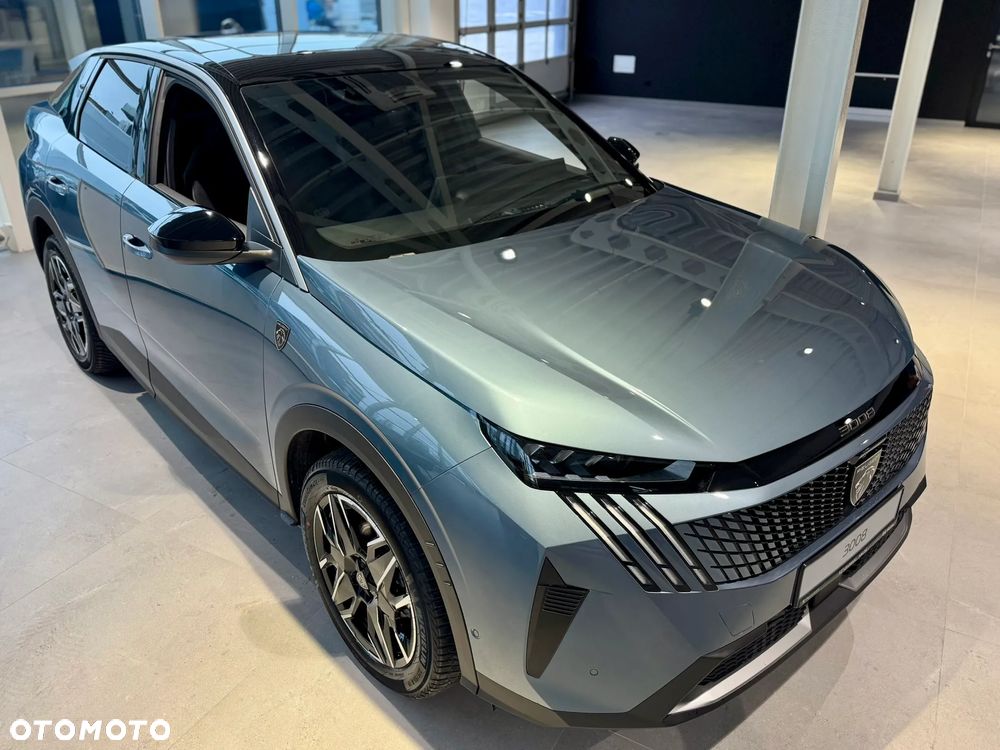 Peugeot 3008 1.6 PHEV 225 GT Exclusive e-DCS7 - 10