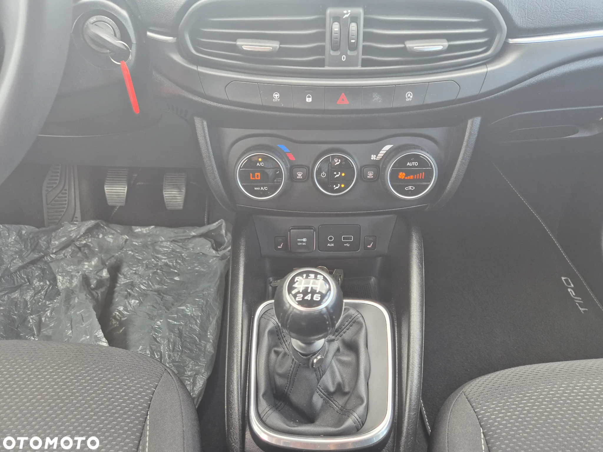 Fiat Tipo 1.4 T-Jet Business Line - 9