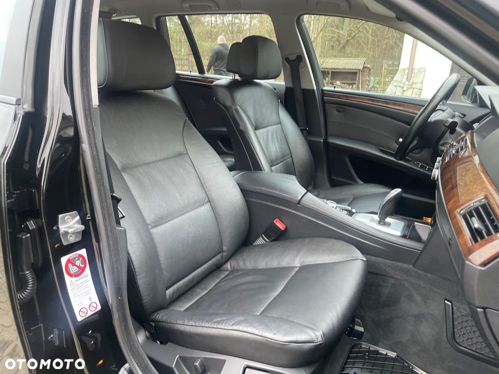 BMW Seria 5 530d - 18