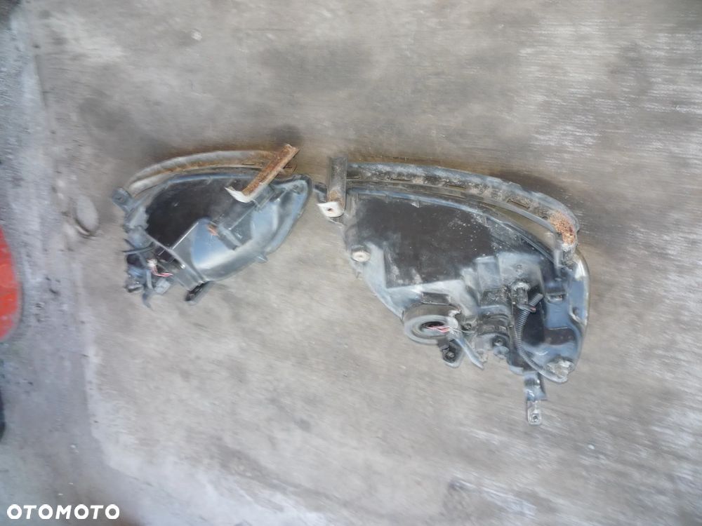 HONDA CIVIC VII SEDAN LAMPA PRZEDNIA LEWA LUB PRAWA - 7