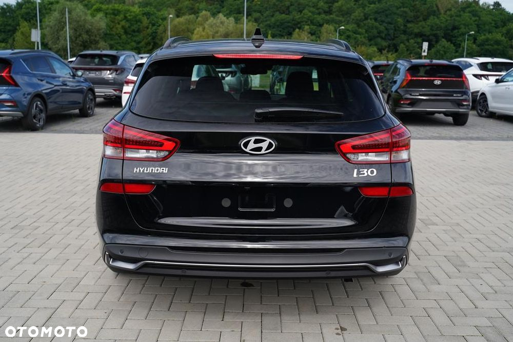 Hyundai i30 1.5 T-GDI 48V Smart DCT - 5