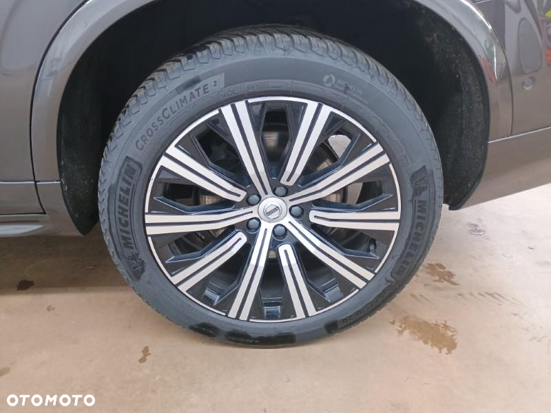 Volvo XC 90 B5 D AWD Plus Bright - 12
