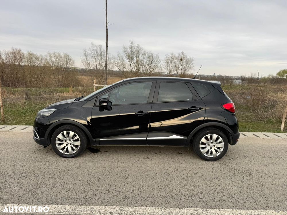 Renault Captur dCi Expression - 3