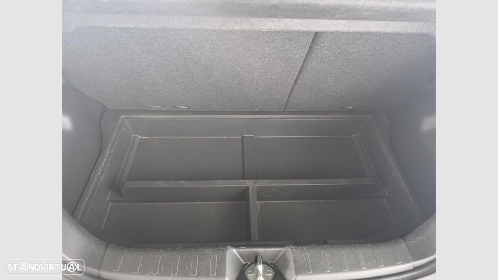 Mitsubishi Space Star 1.2 Intense Connect Edition - 6