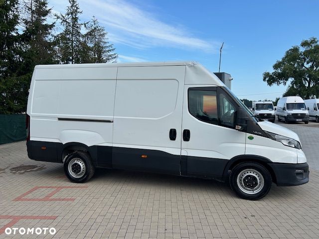 Iveco 35S14 - 7