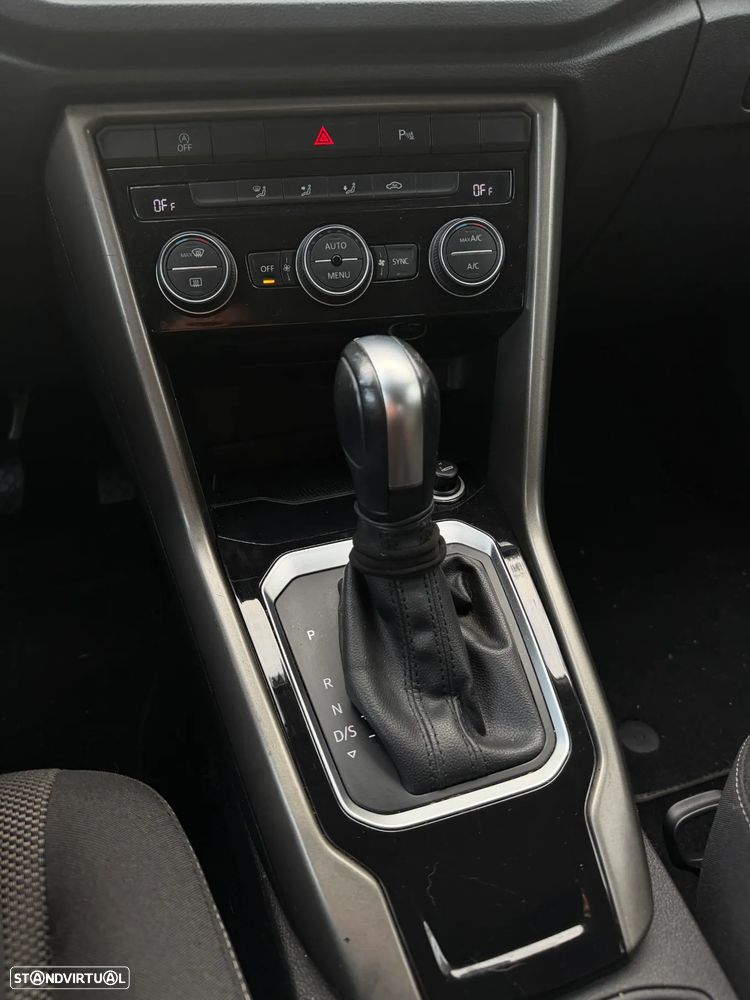 VW T-Roc 1.5 TSI Style DSG - 16