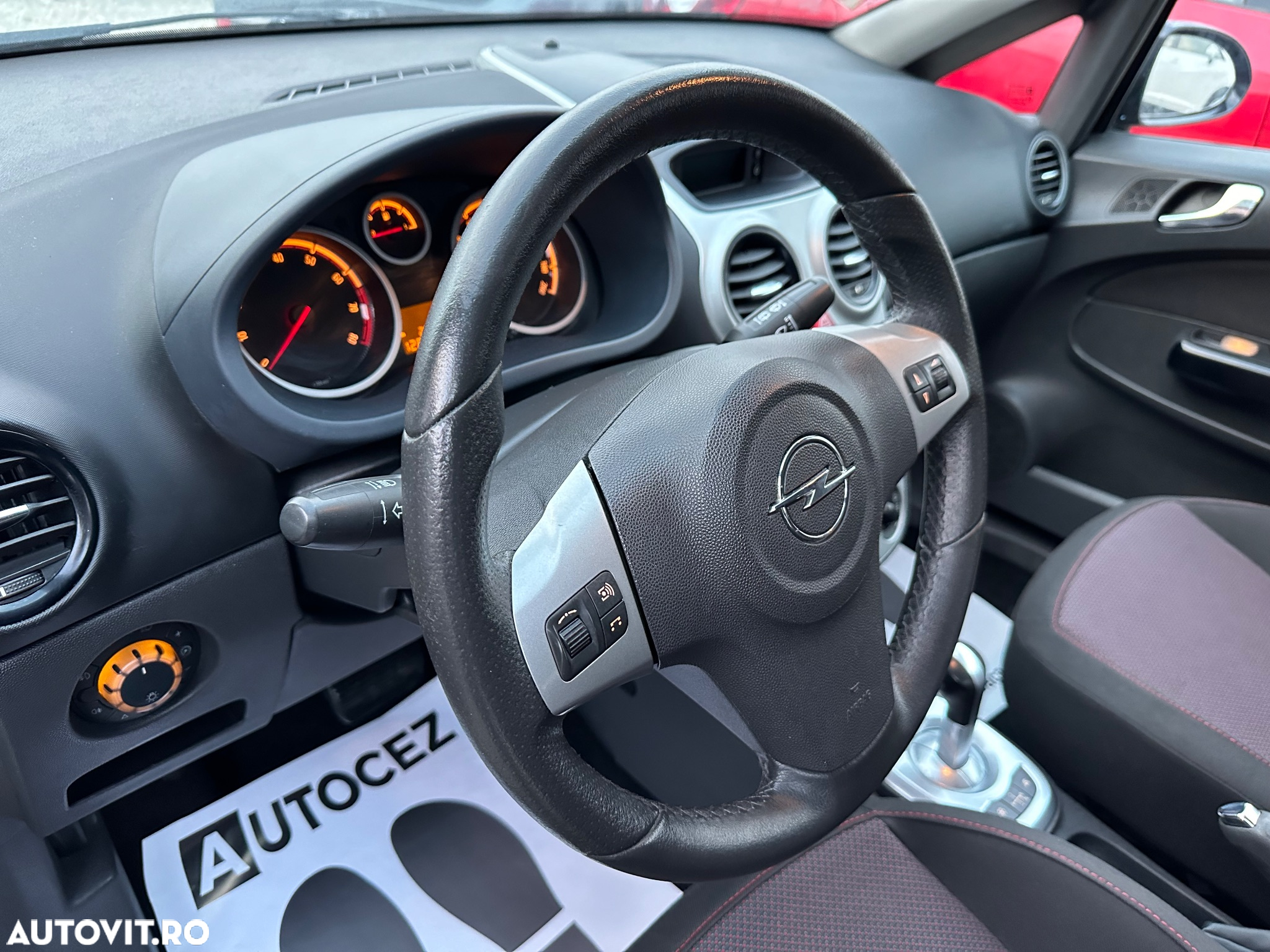 Opel Corsa - 29