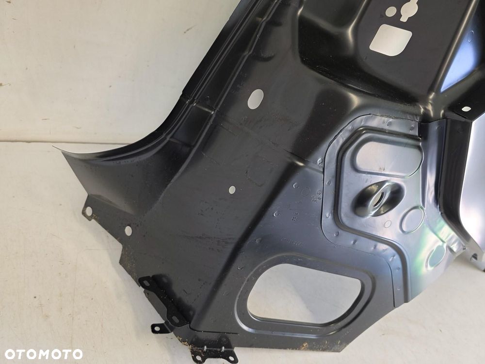 BŁOTNIK PRAWY TYŁ  VW TOURAN 5TA 15-> - 2
