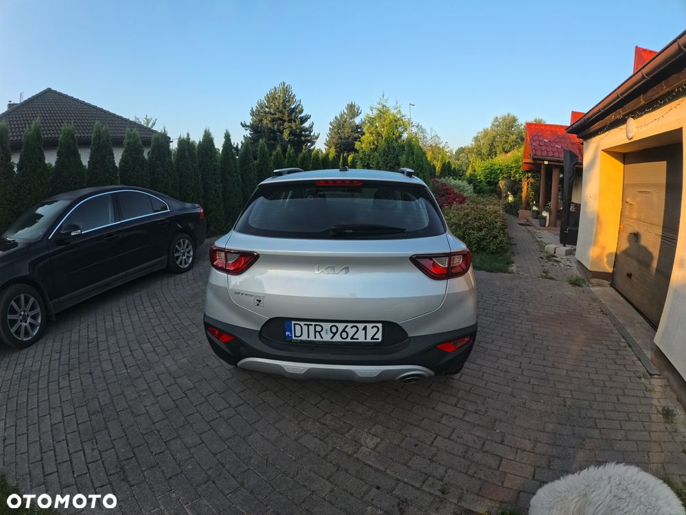 Kia Stonic 1.0 T-GDI M - 3