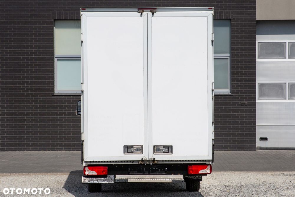 Mercedes-Benz Sprinter 314 KONTENER Niskopodwoziowy - 5