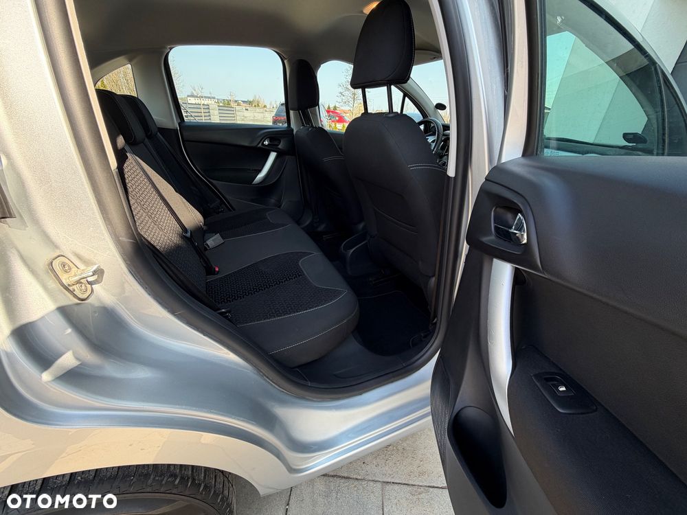 Citroën C3 1.4 VTi Exclusive - 10