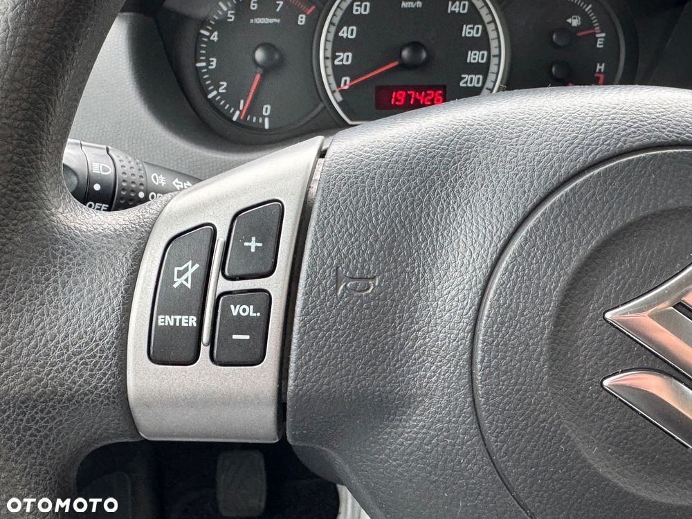 Suzuki Swift 1.3 Comfort+ - 8