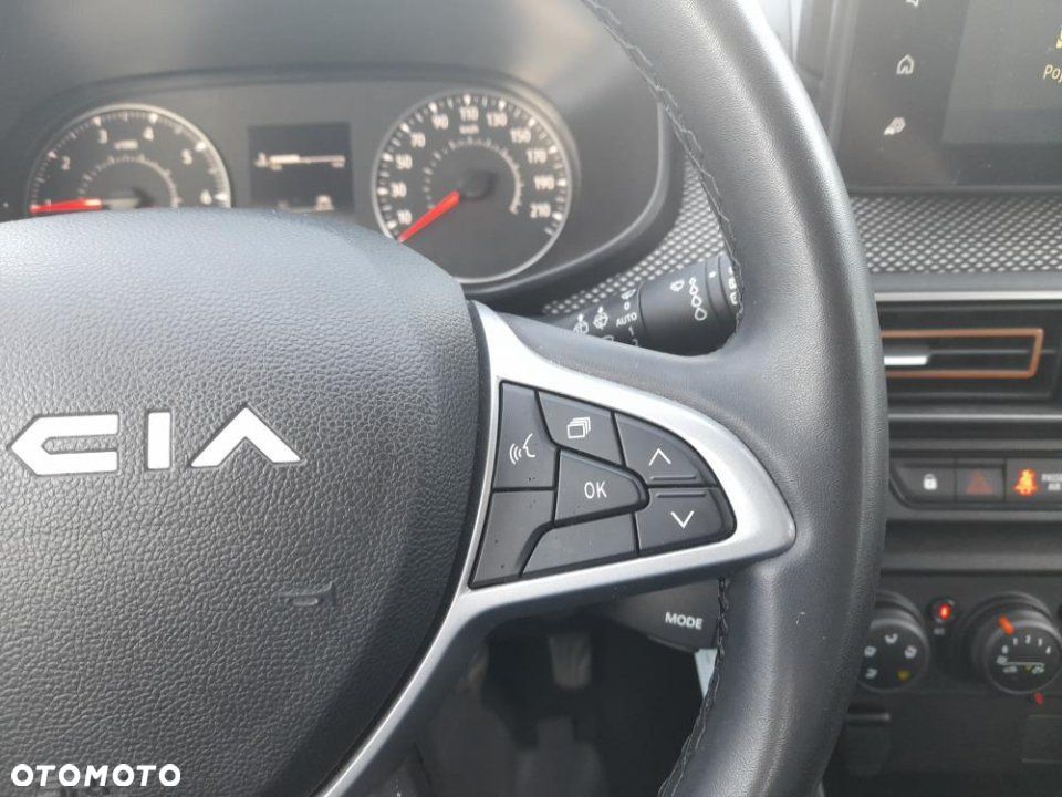 Dacia Sandero Stepway - 21