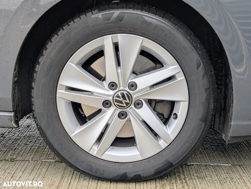 Volkswagen Golf 2.0 TDI DSG Life - 21