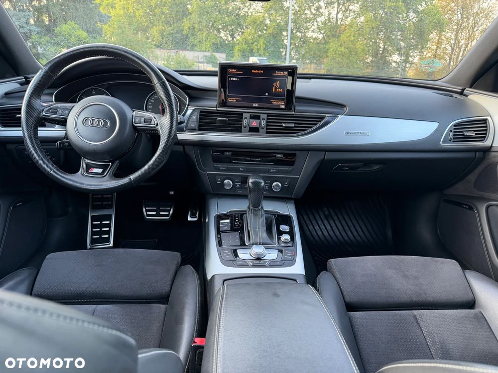Audi A6 Avant 3.0 TDI Quattro Tiptronic - 18