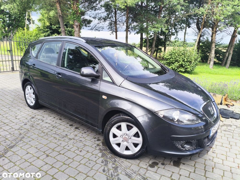 Seat Altea XL - 4