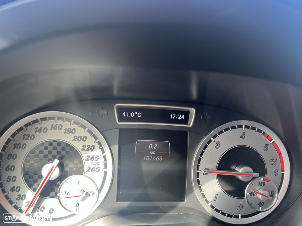Mercedes-Benz A 180 CDi BE Style - 5