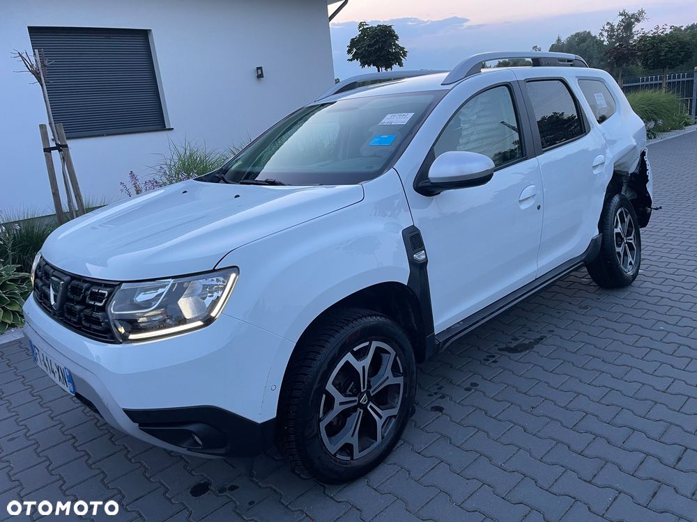 Dacia Duster 1.5 Blue dCi Comfort - 7