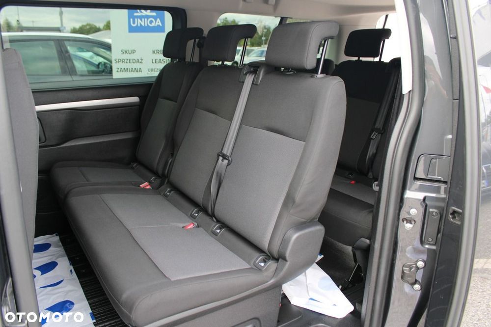 Citroën SpaceTourer - 18