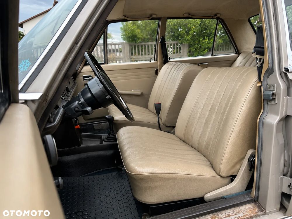 Mercedes-Benz Inny - 6