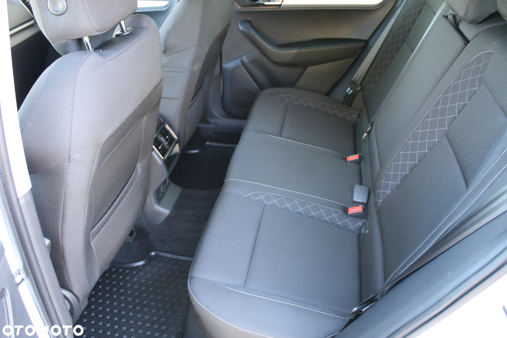 Skoda Karoq 1.0 TSI 4x2 Ambition - 15