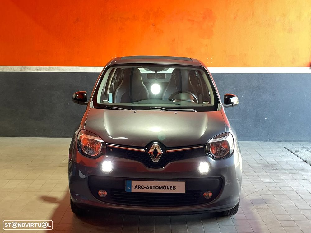 Renault Twingo SCe 70 LIMITED 2018 - 1