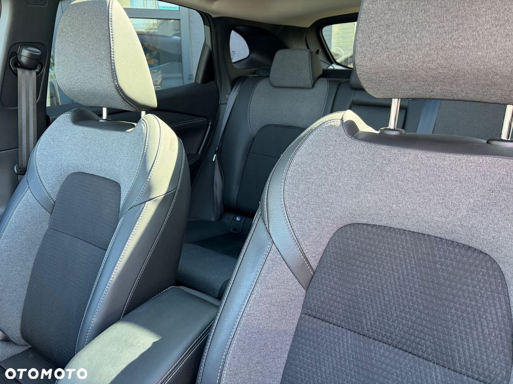 Nissan Qashqai 1.3 DIG-T MHEV N-Connecta Xtronic - 12