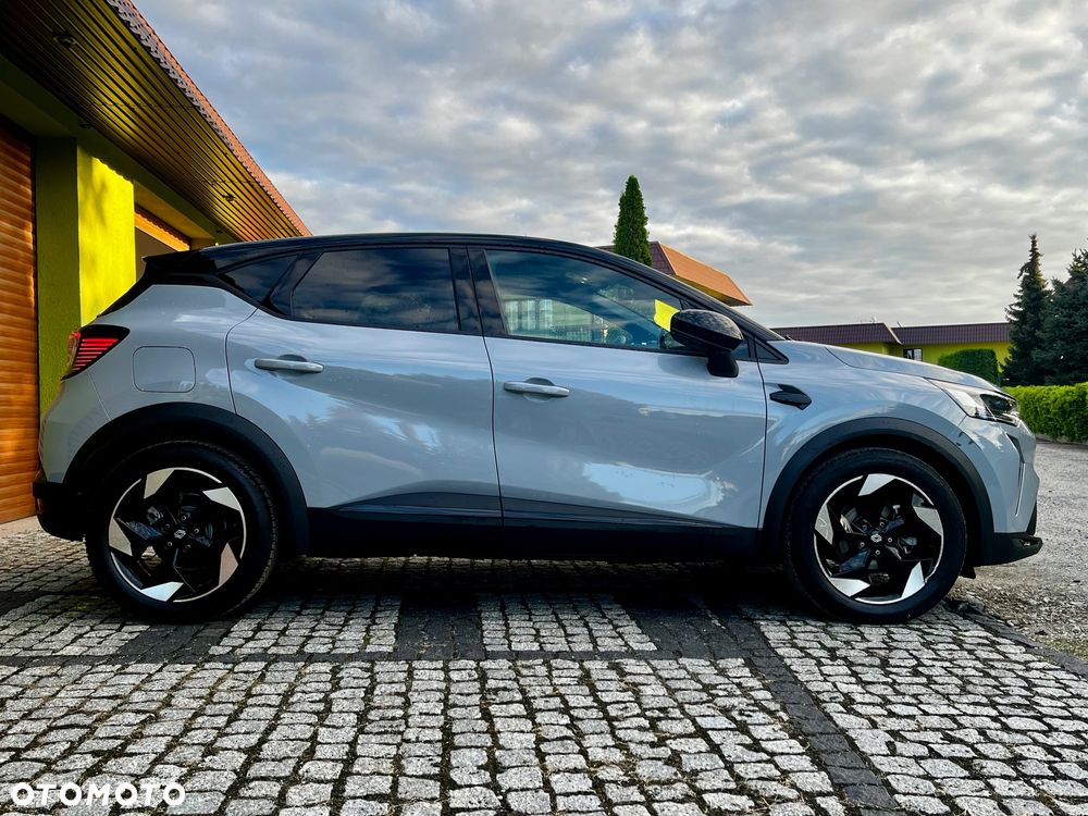Renault Captur 1.8 E-TECH Full Hybrid 160 Techno - 9
