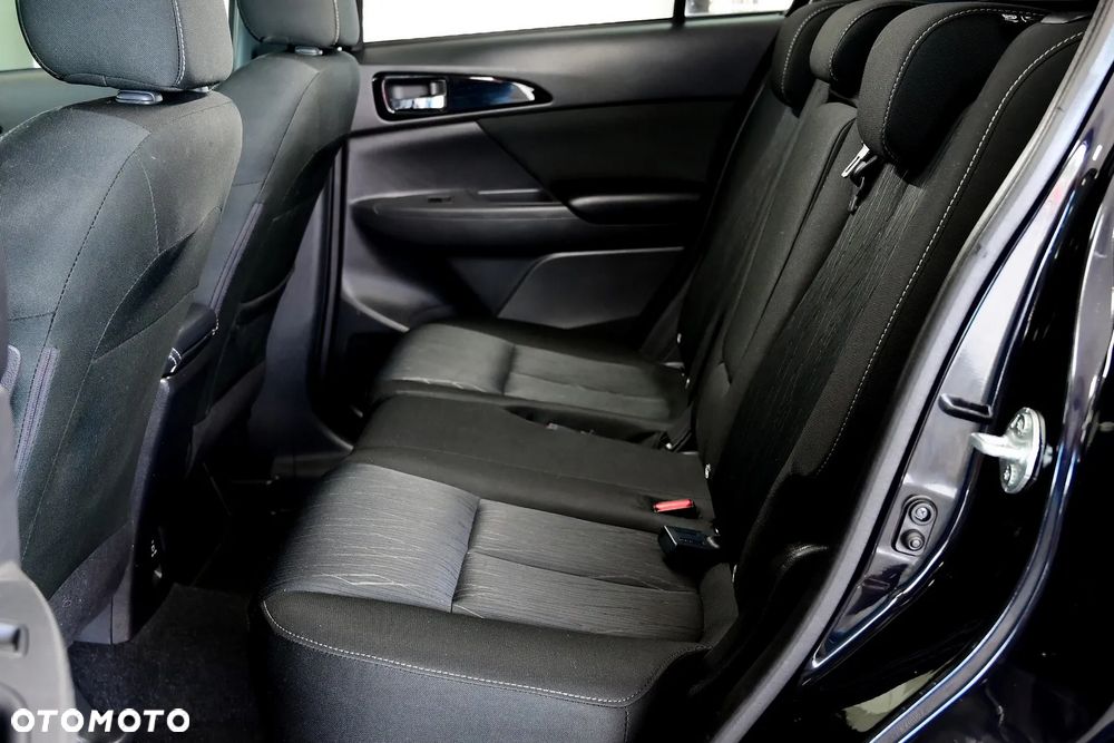 Mitsubishi Eclipse Cross - 20